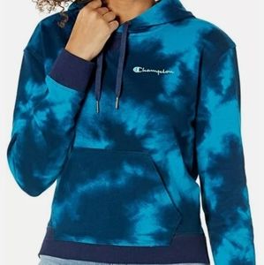Women's Champion Hoodie